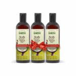 Body Cleanser Pack of 3